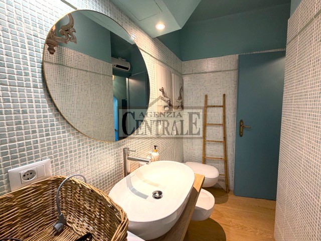 Agenzia Immobiliare Centrale Sanremo